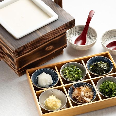 Hotel Grand Cocoe Kurashiki Esterno foto